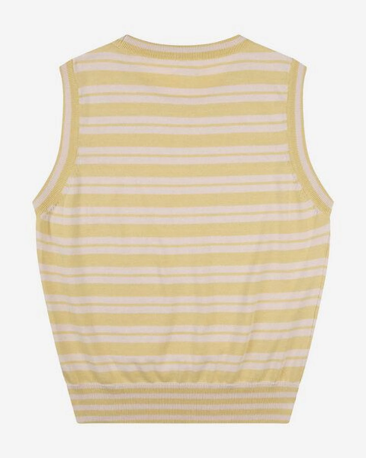 Matona Ärmelloses Top – Ansicht 3