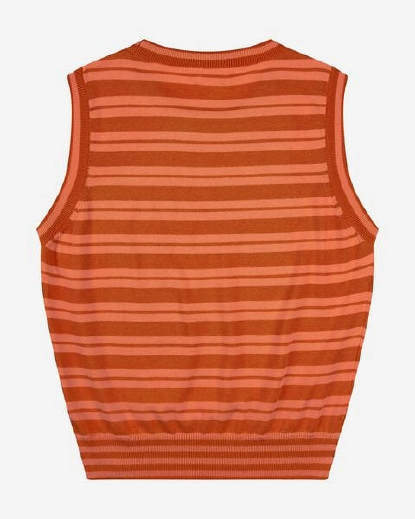 Matona Ärmelloses Top – Ansicht 3
