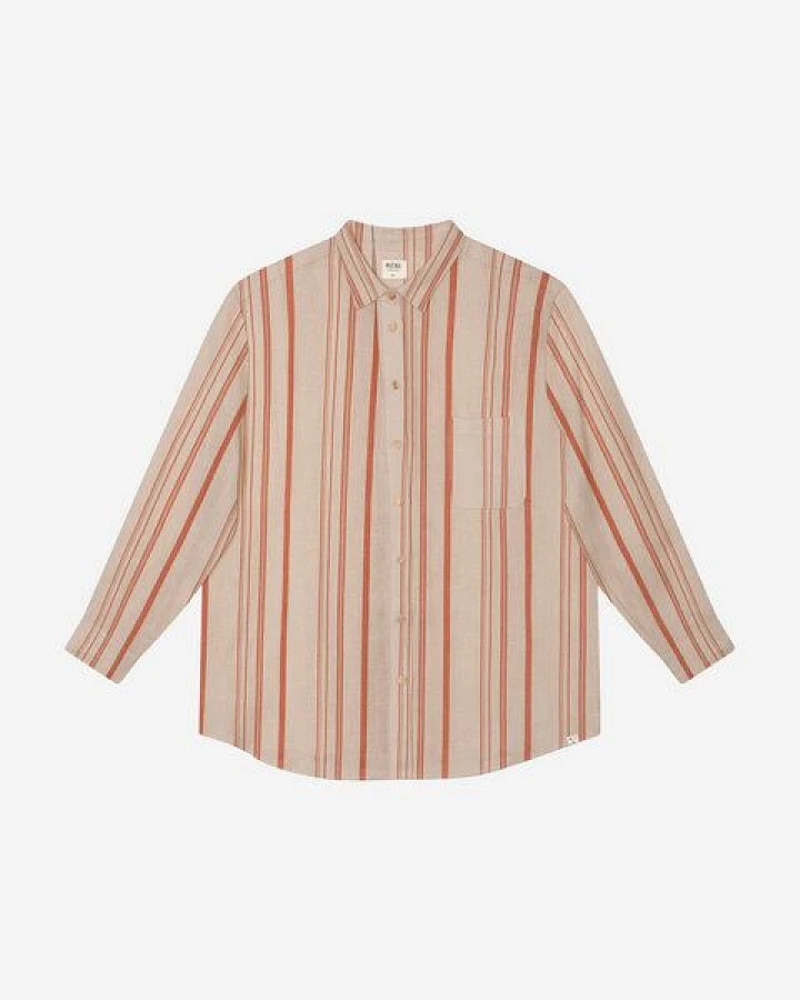 Striped