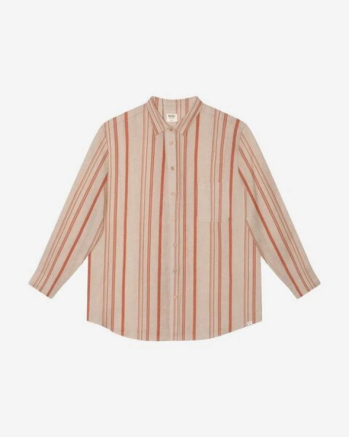 Striped