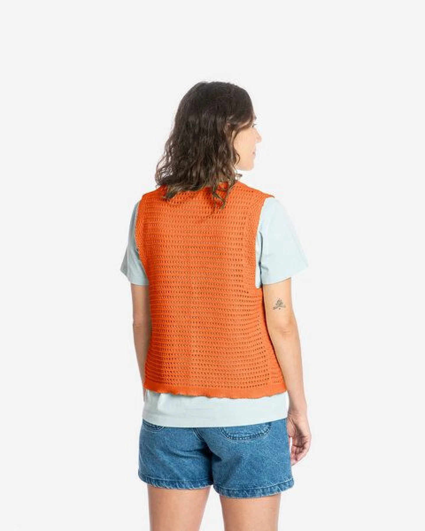 Matona Weste – Ansicht 2