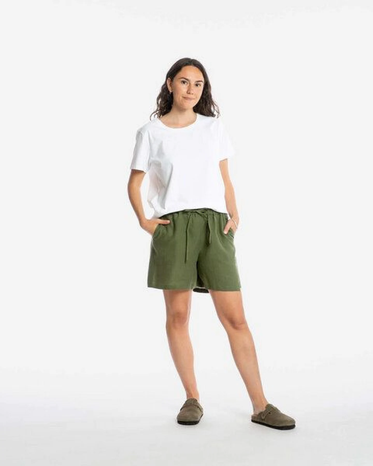 Matona Kurze Hose – Ansicht 3