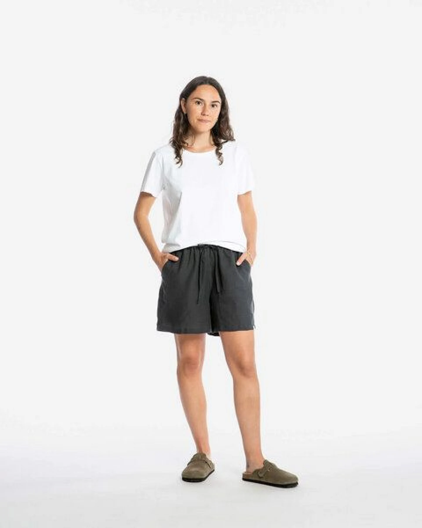 Matona Kurze Hose – Ansicht 3