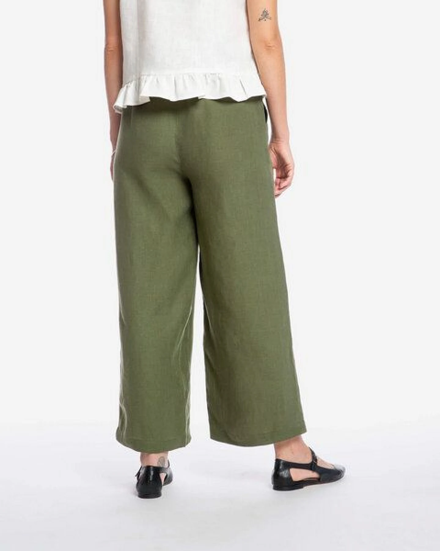 Matona Lange Hose – Ansicht 2