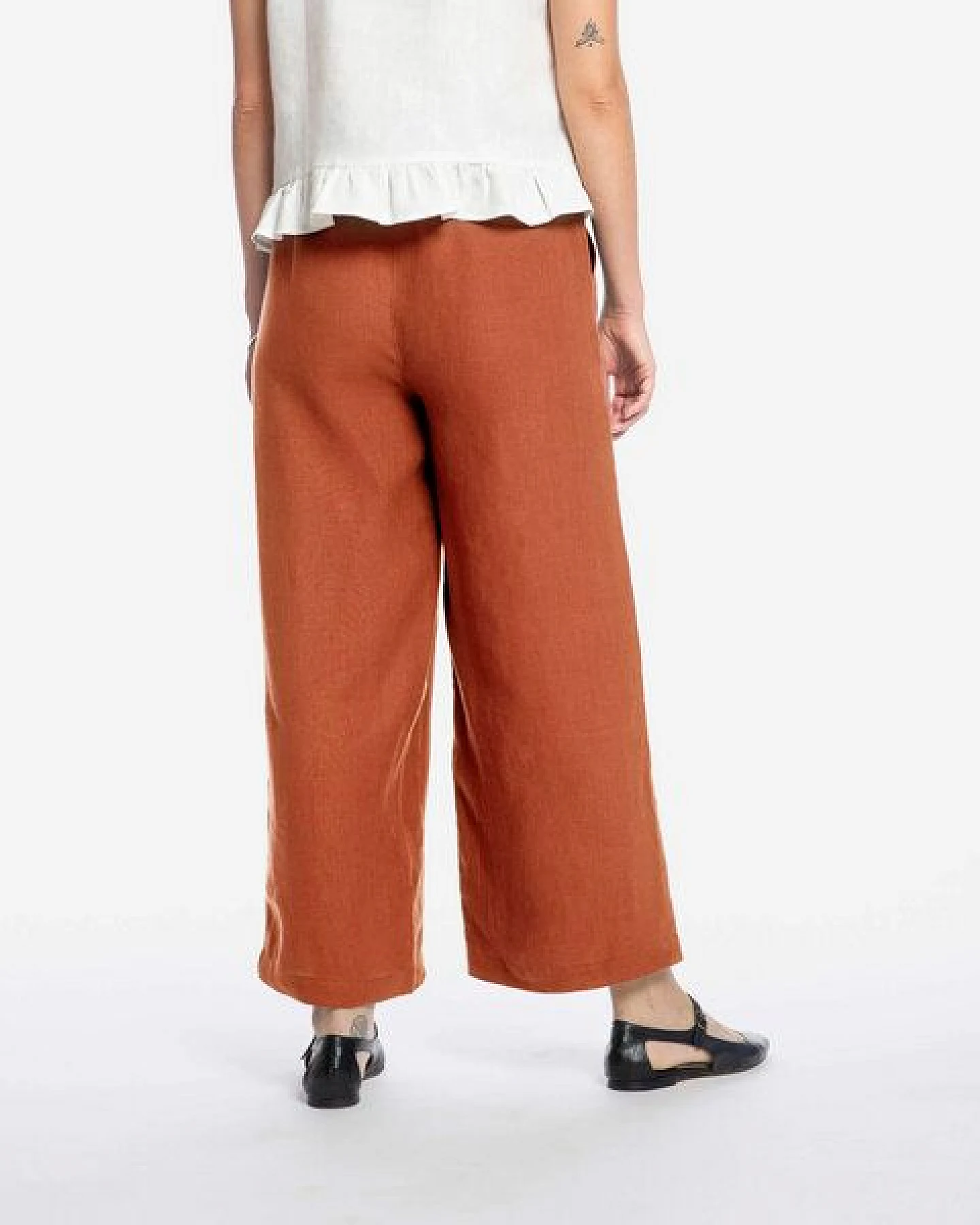 Matona Lange Hose – Ansicht 2