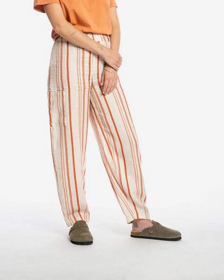 Striped