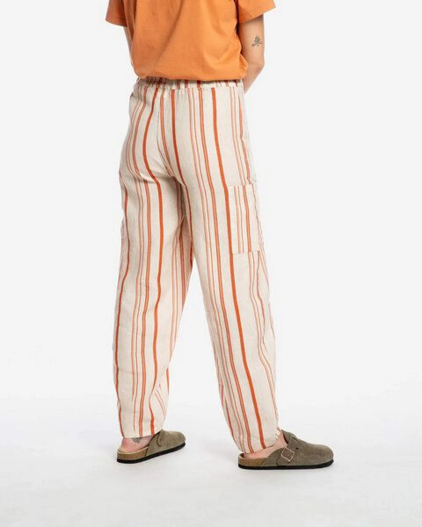 Matona Lange Hose – Ansicht 2