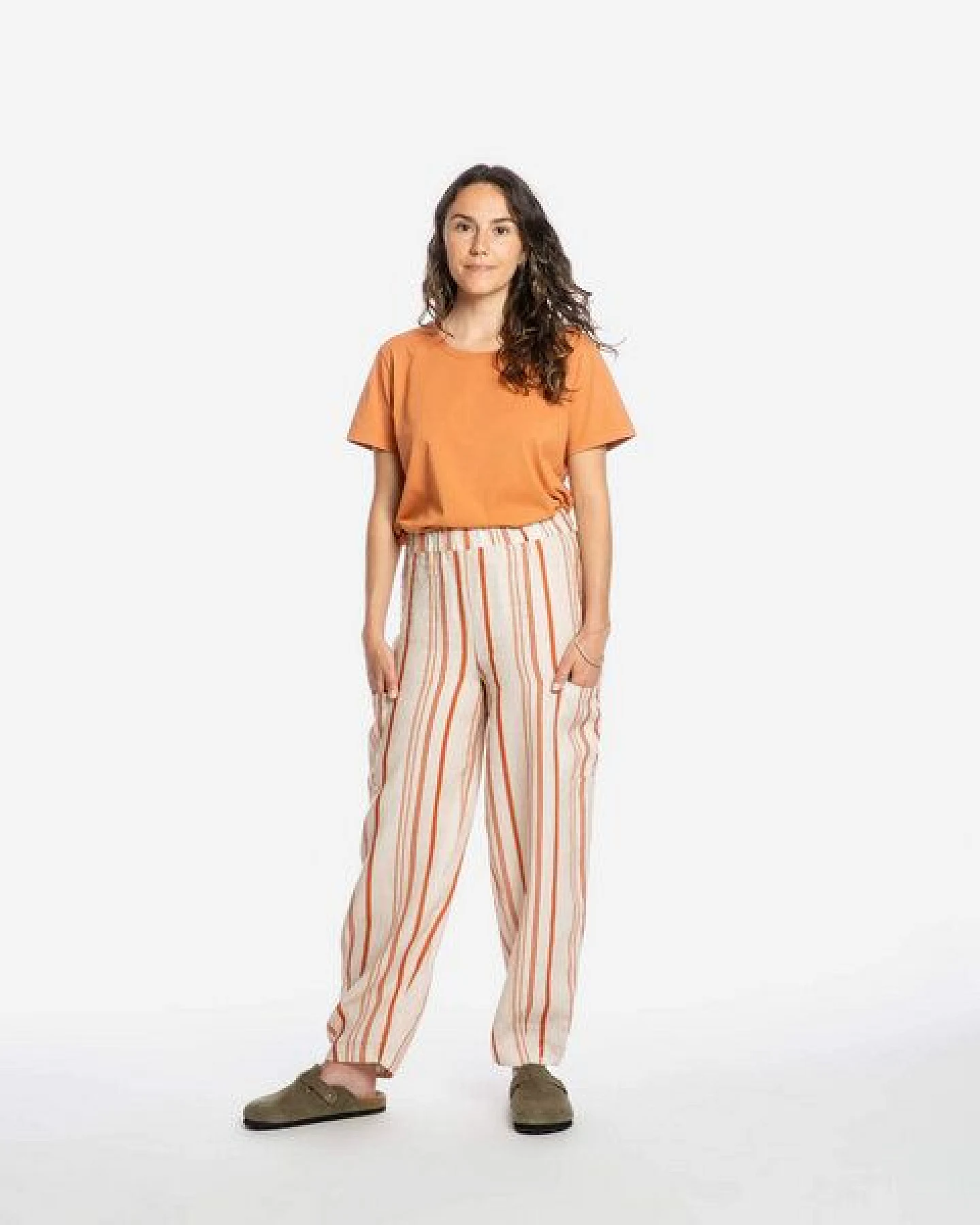 Matona Lange Hose – Ansicht 3