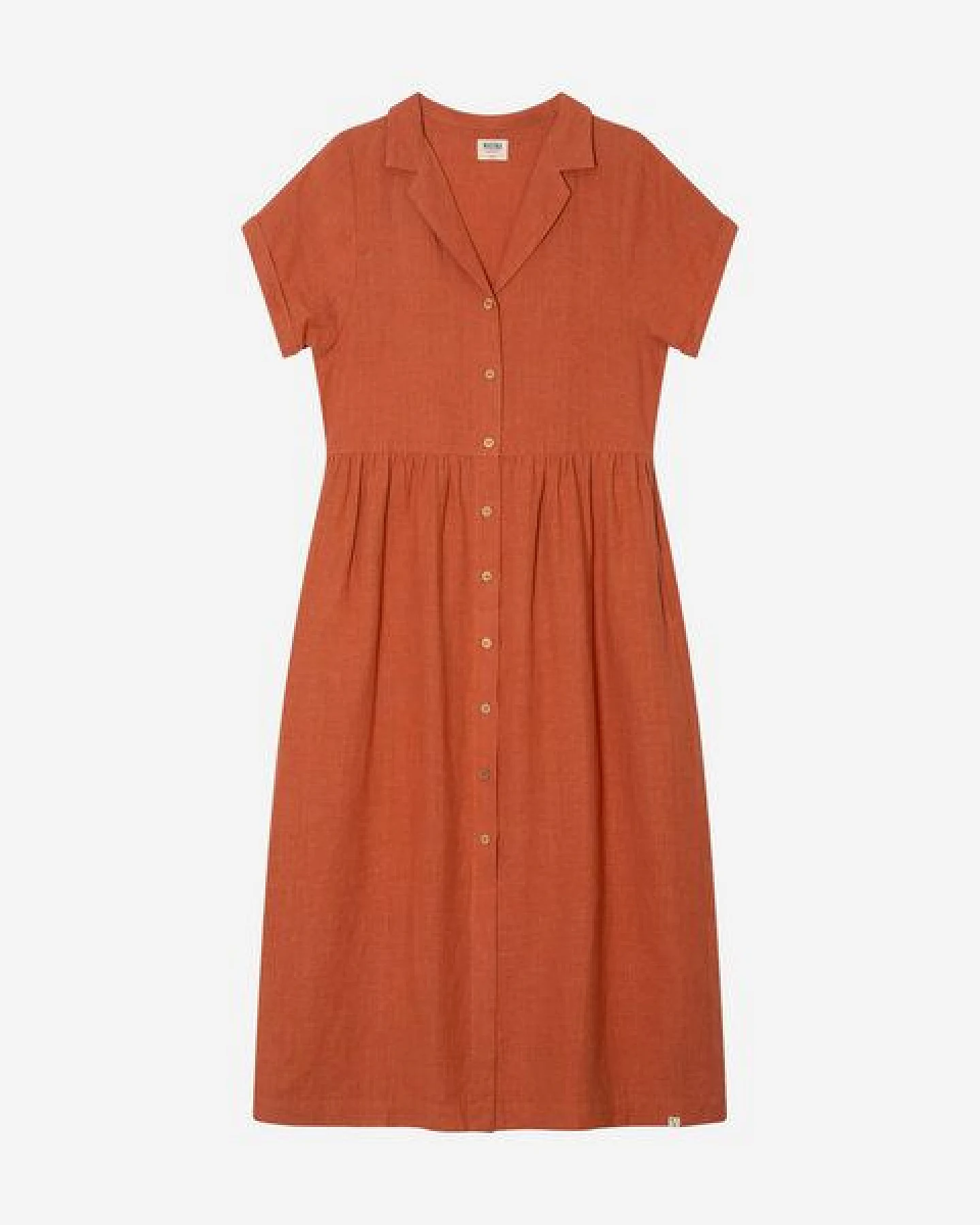 Matona Midikleid – Ansicht 3