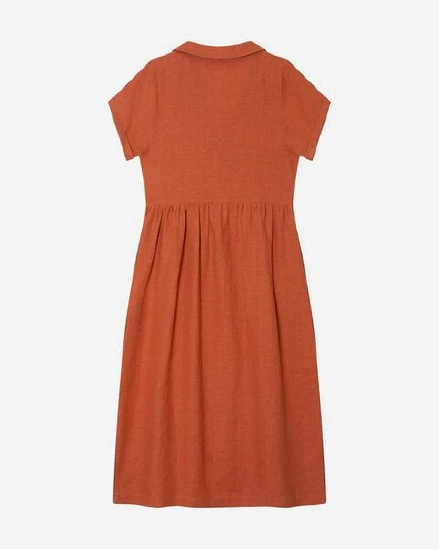 Matona Midikleid – Ansicht 4