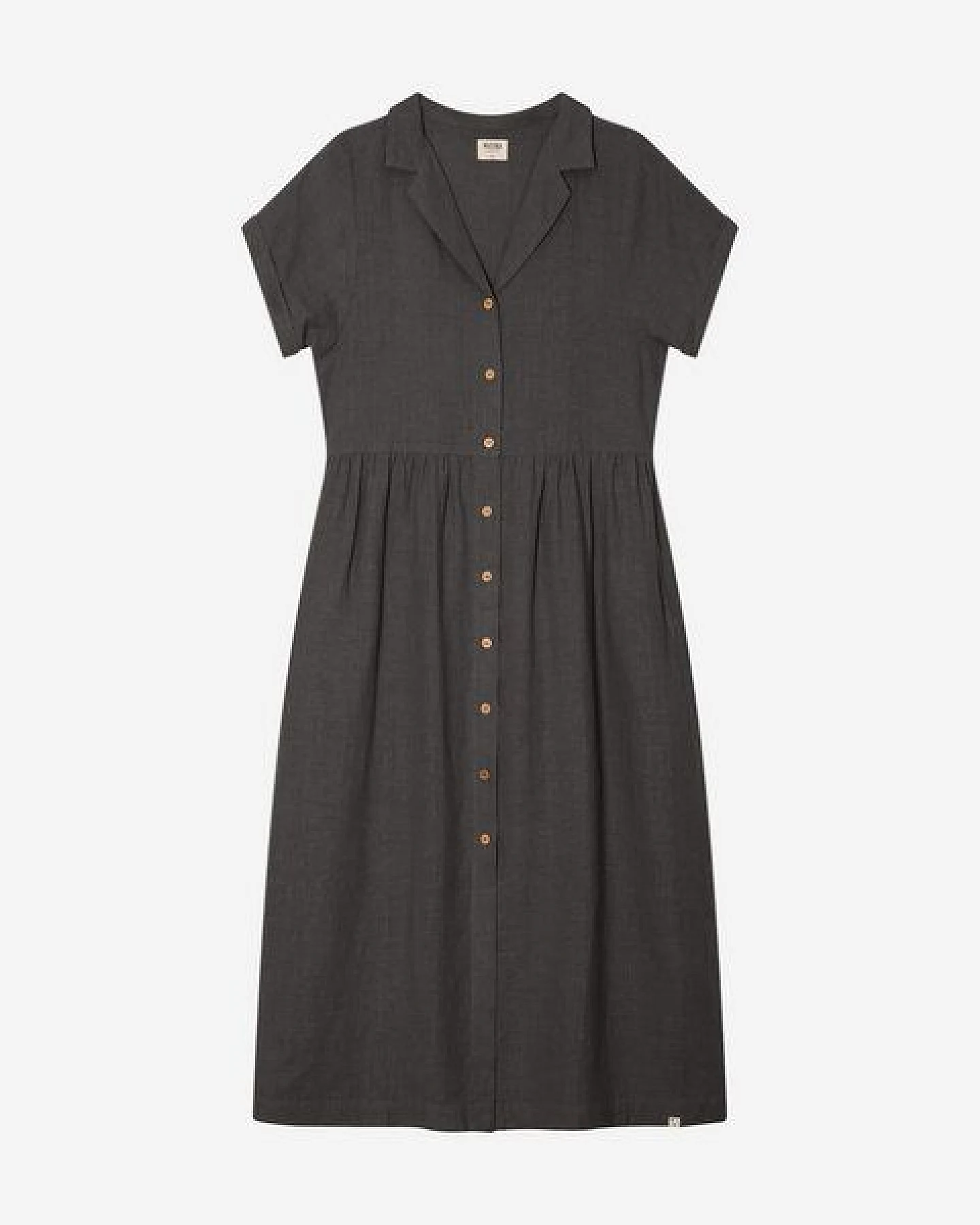 Matona Midikleid – Ansicht 4