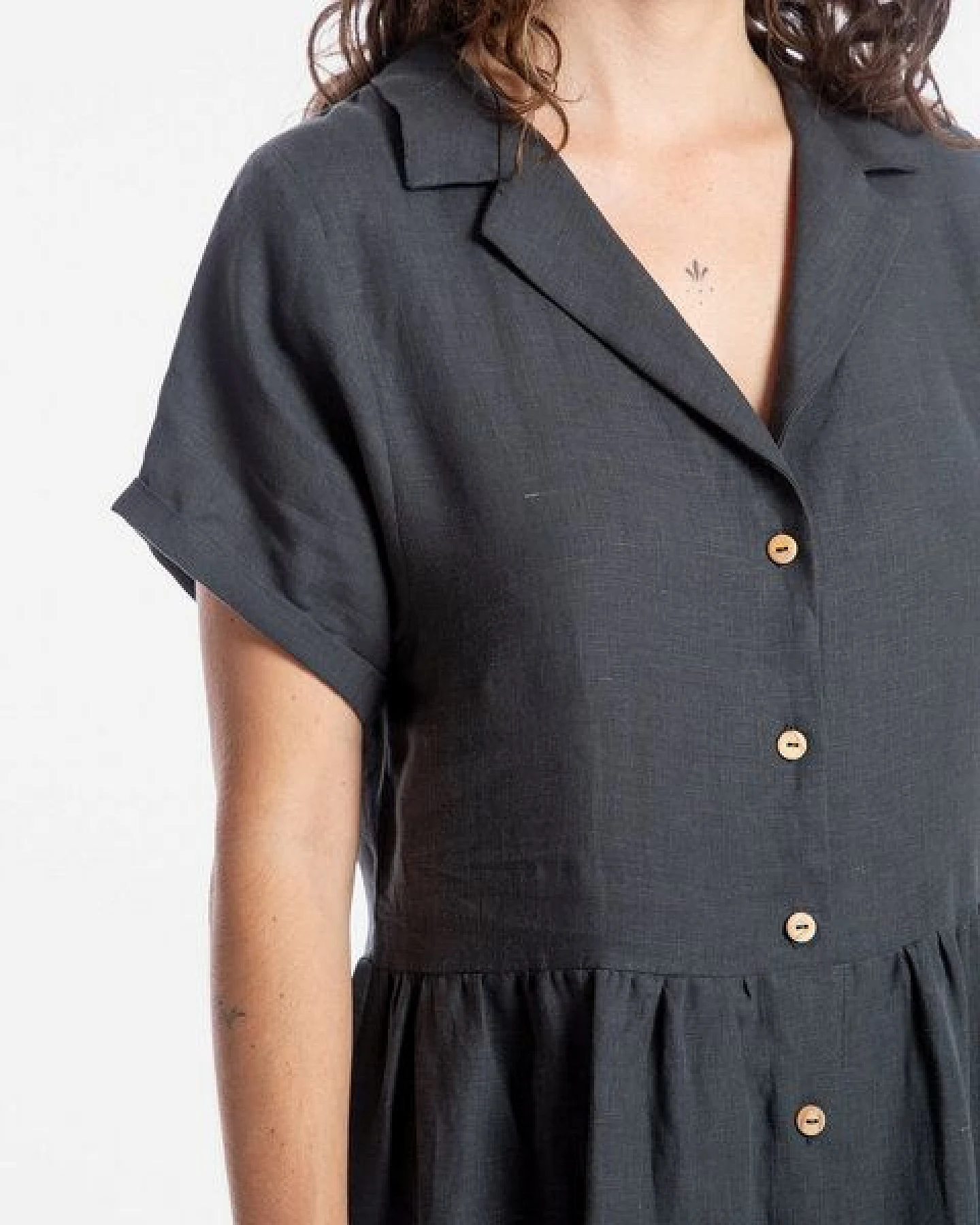 Matona Midikleid – Ansicht 3