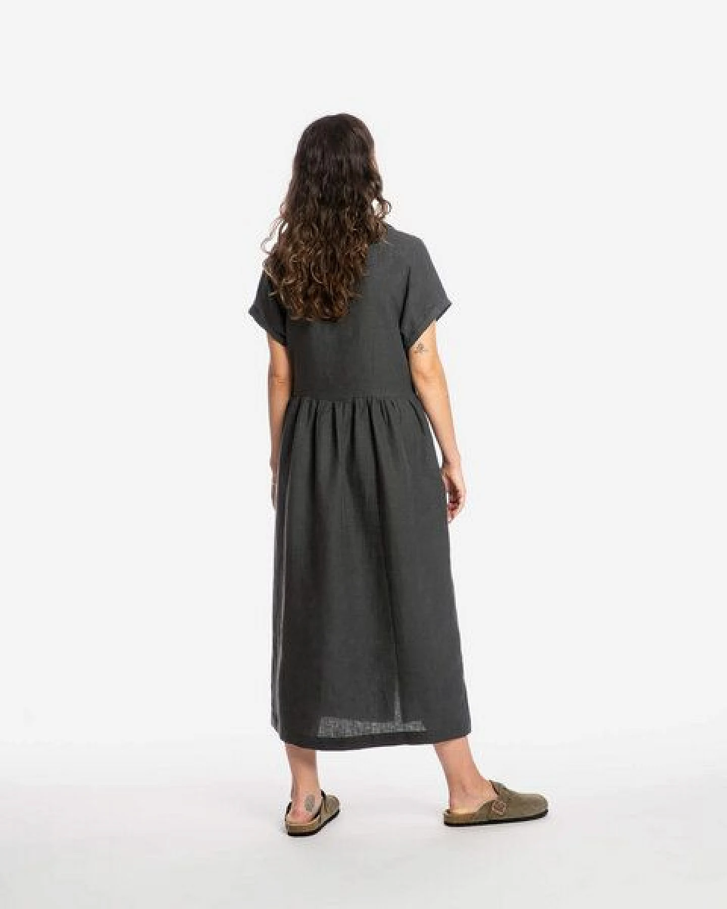 Matona Midikleid – Ansicht 2