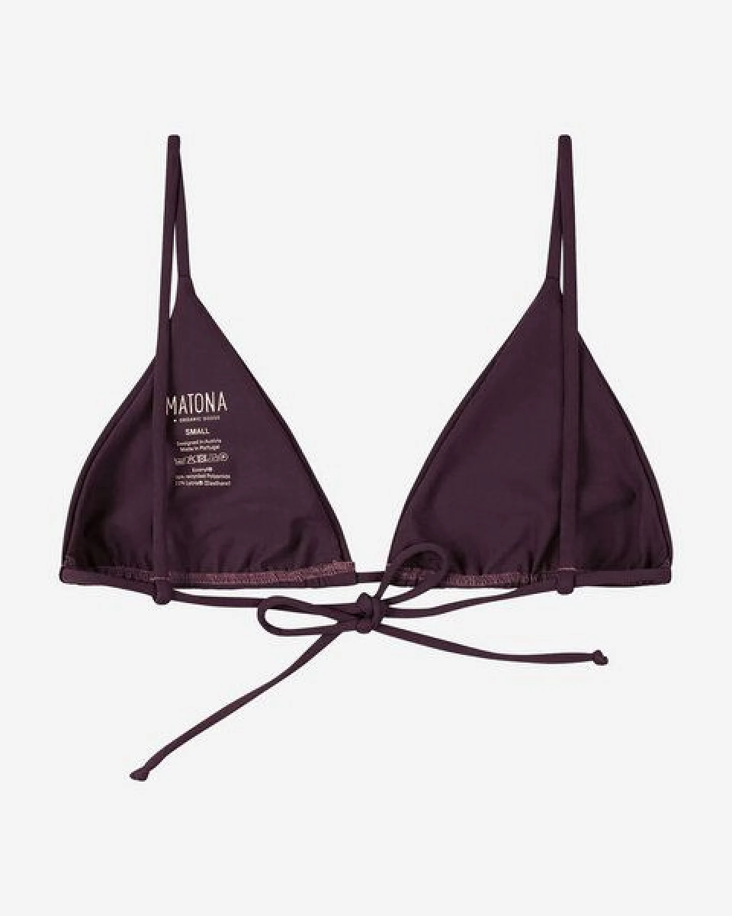 Matona Bikinioberteil – Ansicht 4