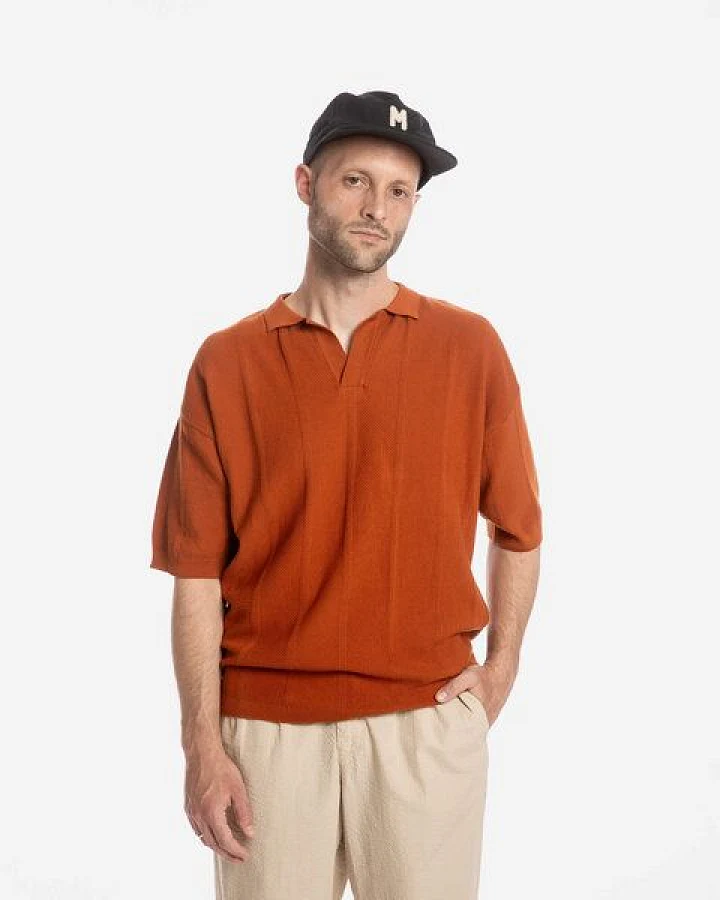Matona Polohemd