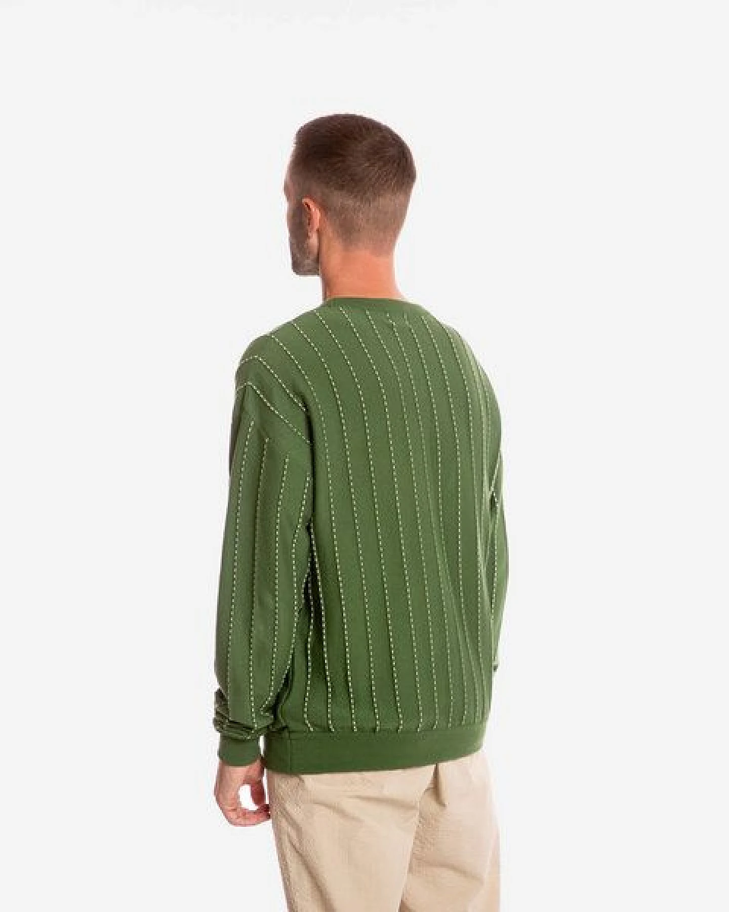Matona Pullover – Ansicht 2