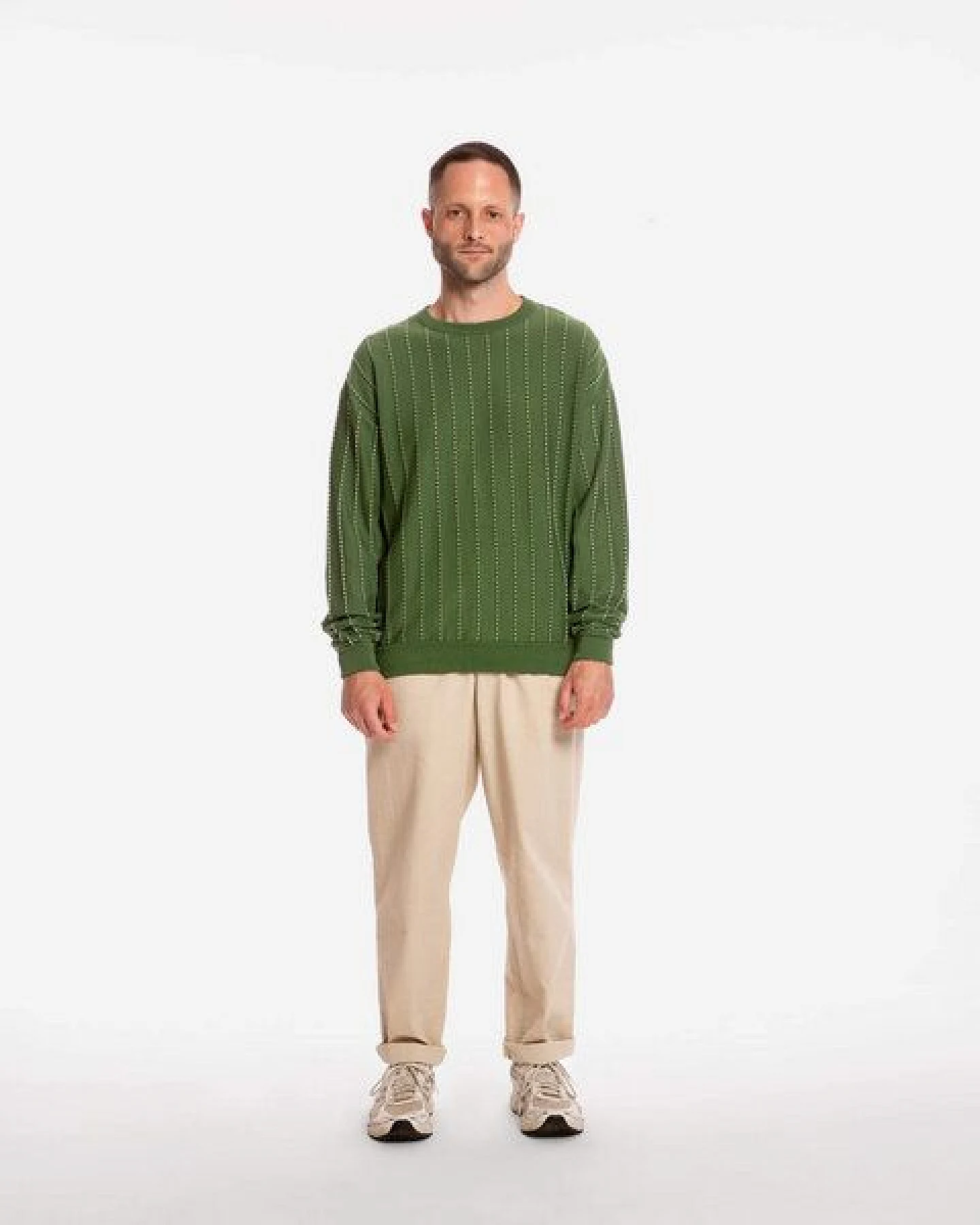 Matona Pullover – Ansicht 3