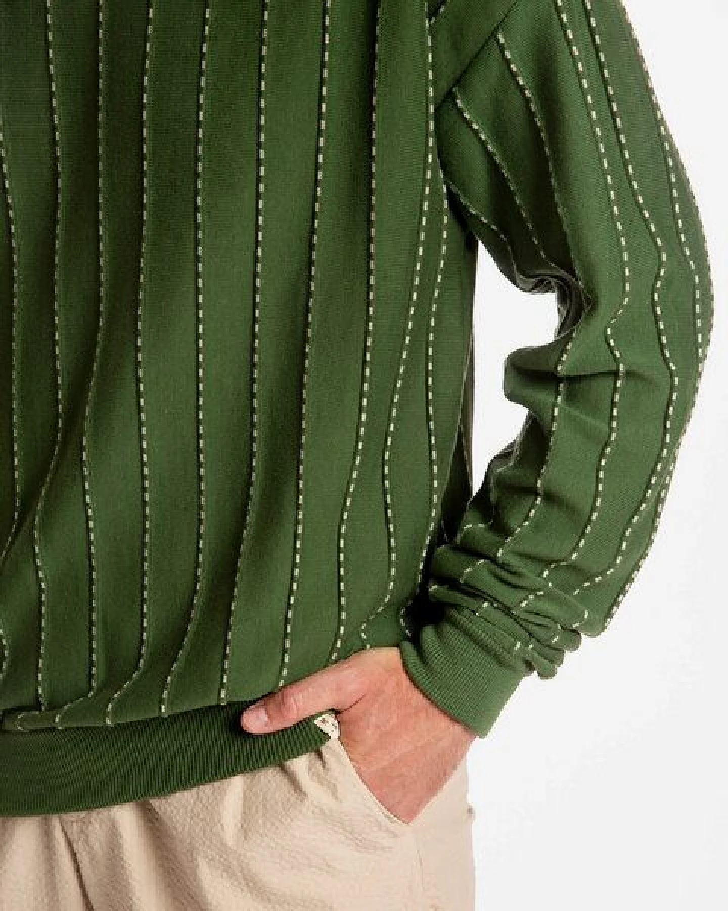 Matona Pullover – Ansicht 4