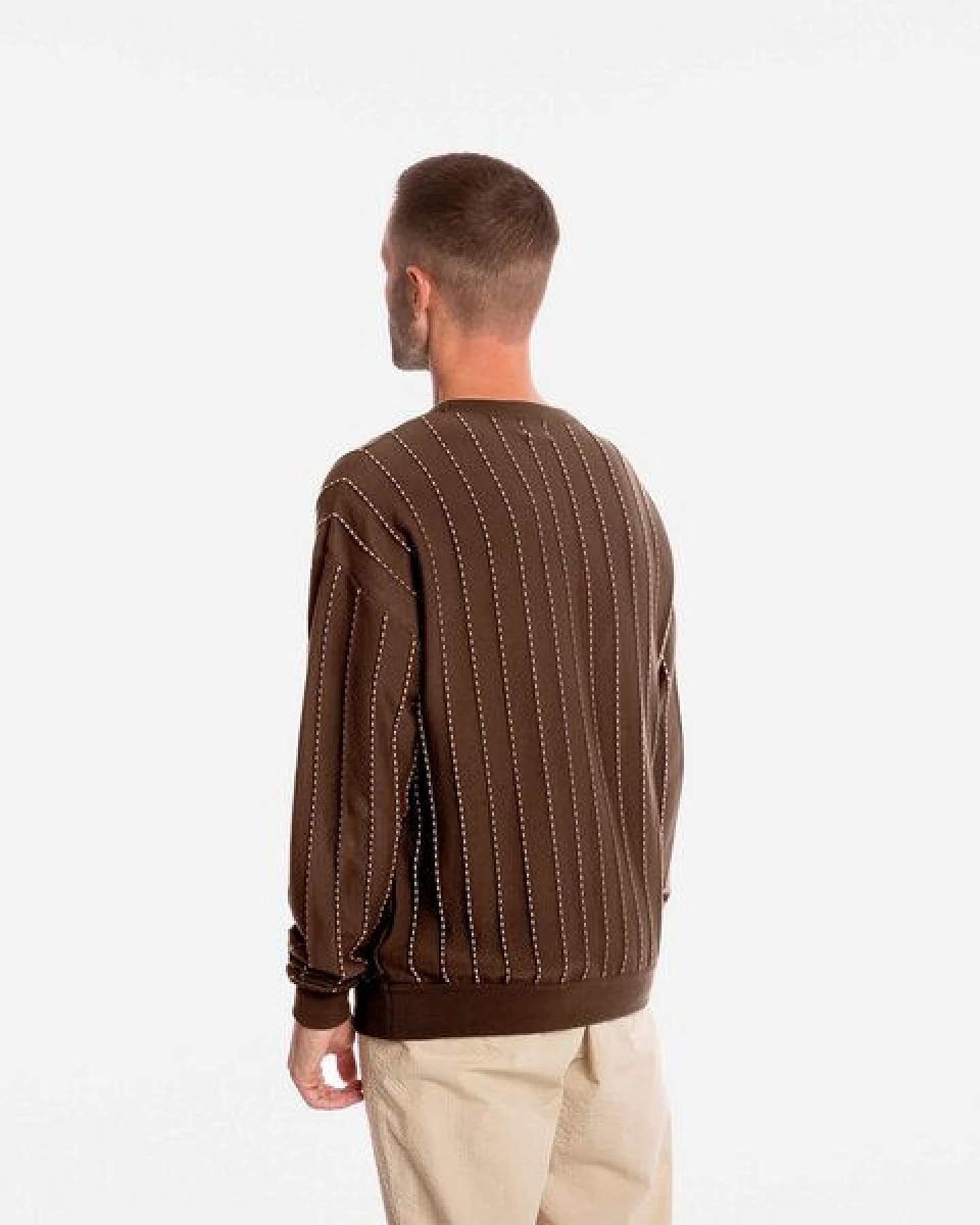 Matona Pullover – Ansicht 2