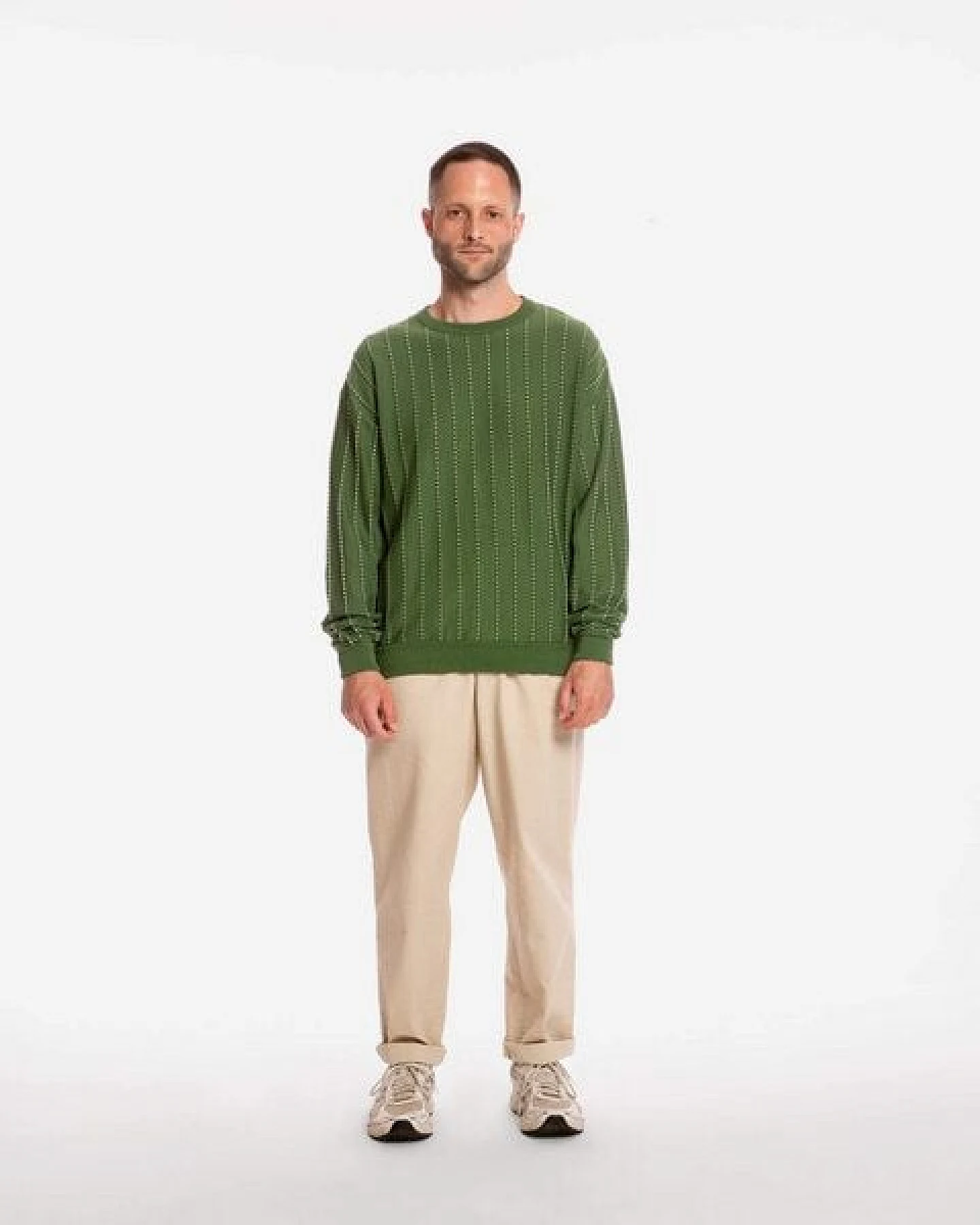 Matona Pullover – Ansicht 3