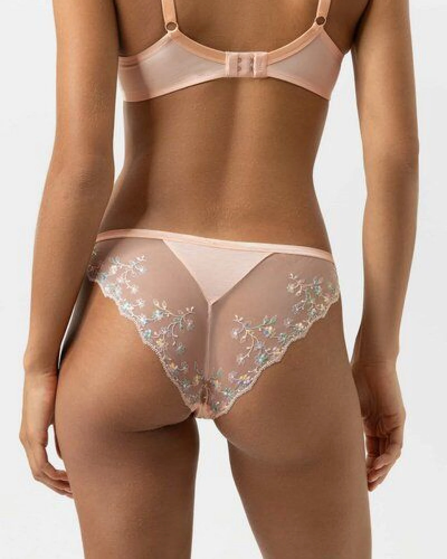 Mey Brasil Slip – Ansicht 3