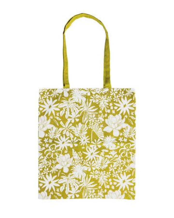 TRANQUILLO Tragetaschen 45x40 cm aus Biobaumwolle (BAG317, BAG318, BAG319, BAG320)