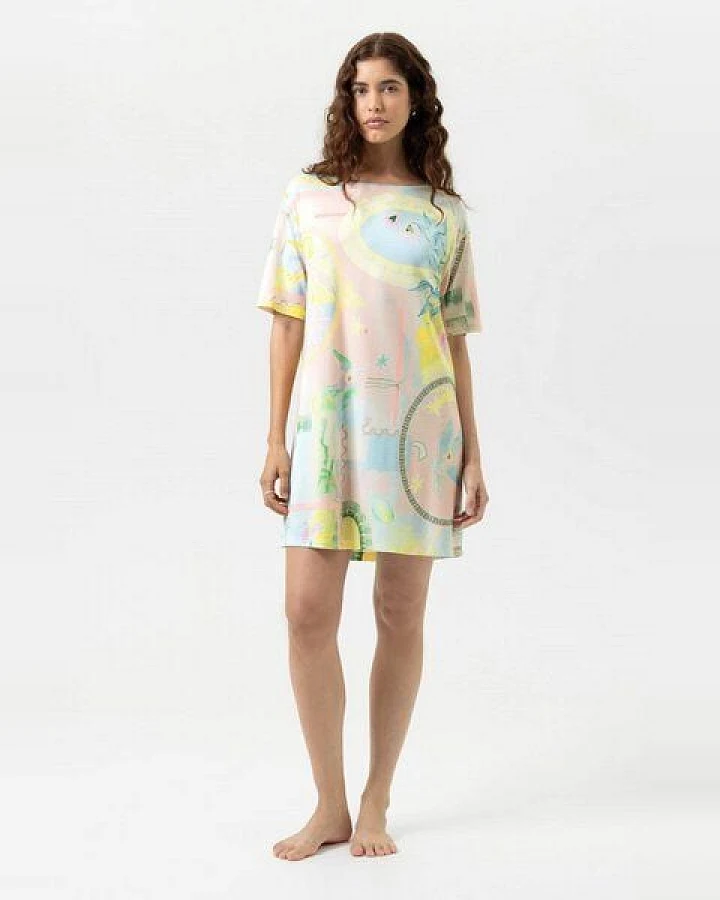 Mey Bigshirt