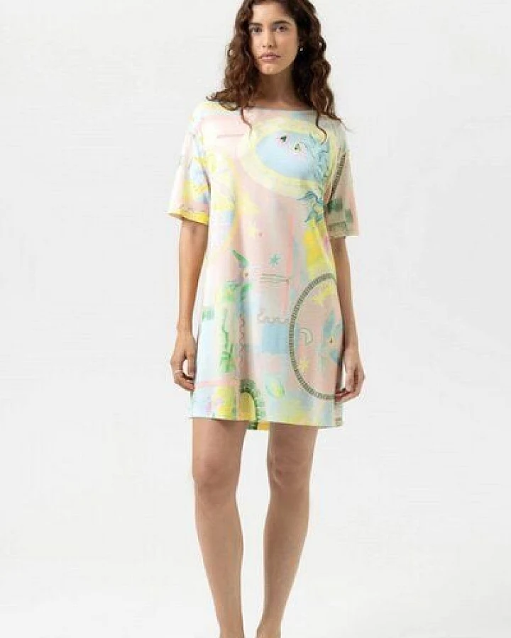 Mey Bigshirt