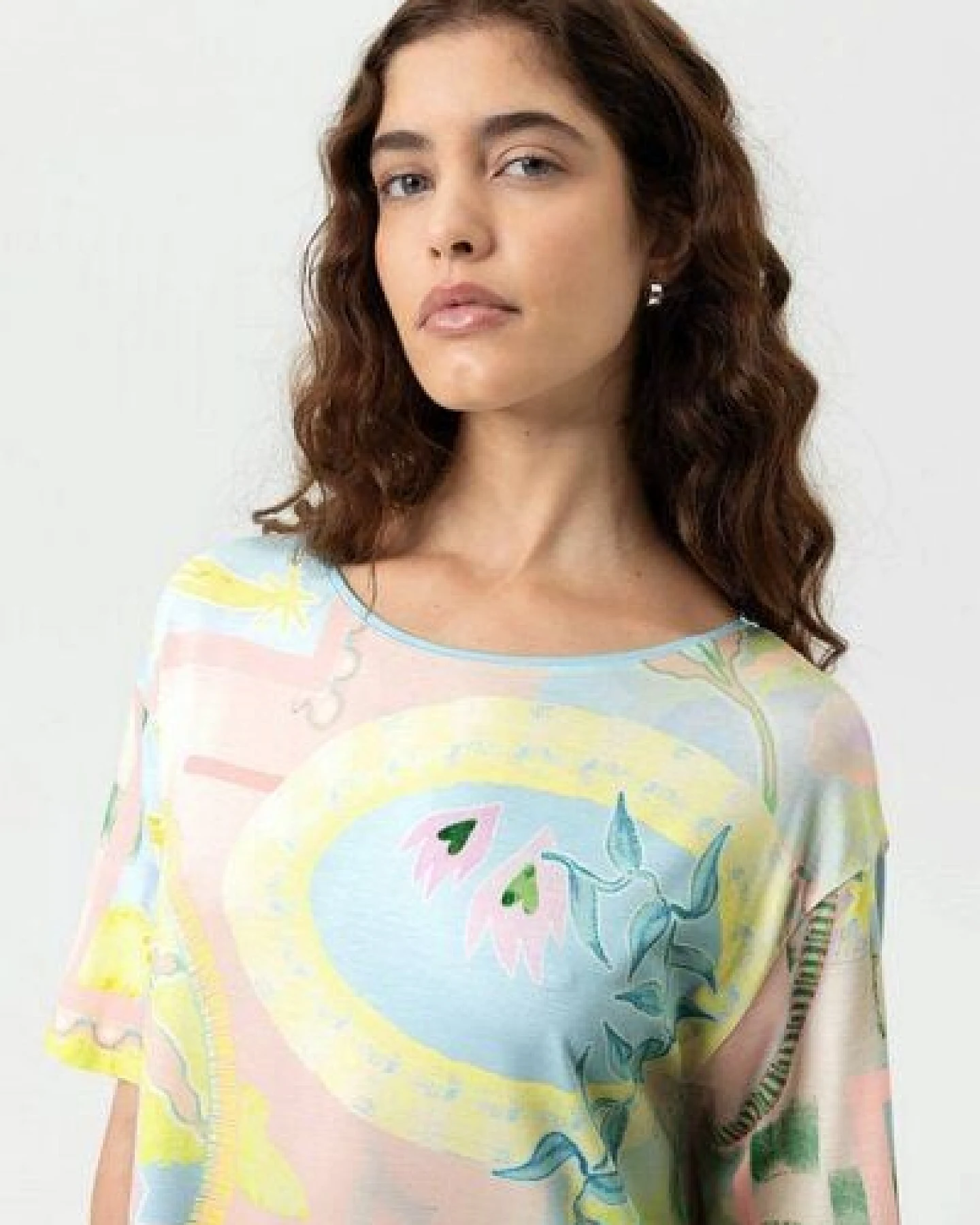 Mey Bigshirt – Ansicht 3