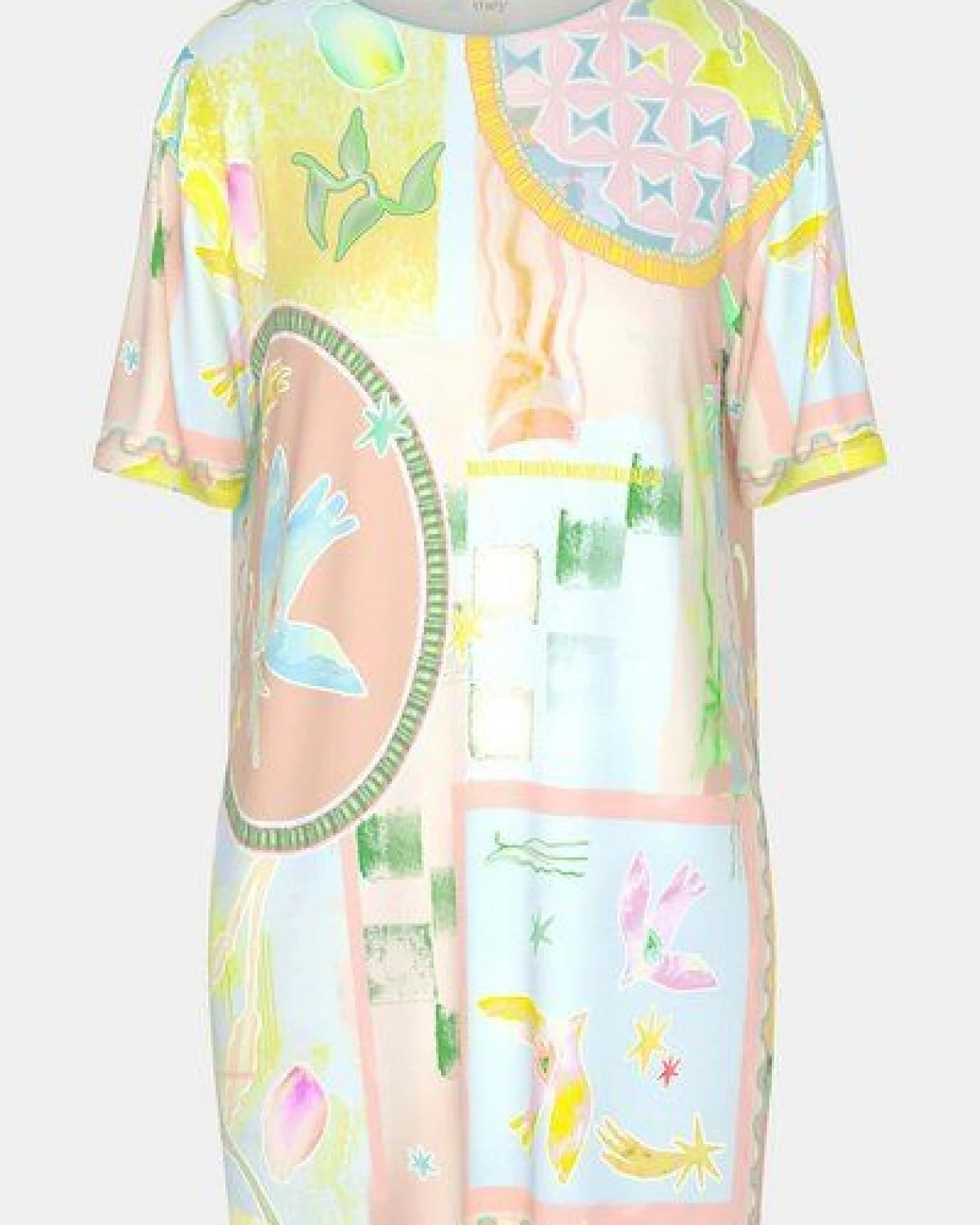 Mey Bigshirt – Ansicht 4