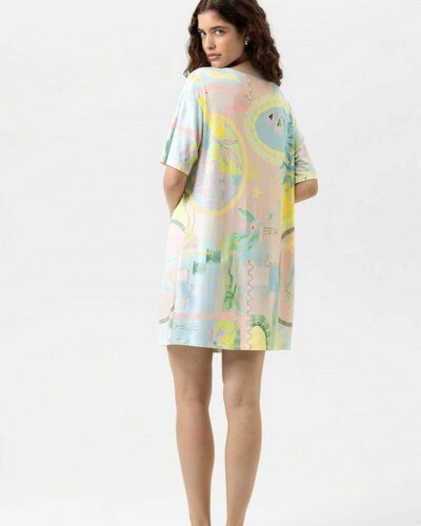 Mey Bigshirt – Ansicht 2