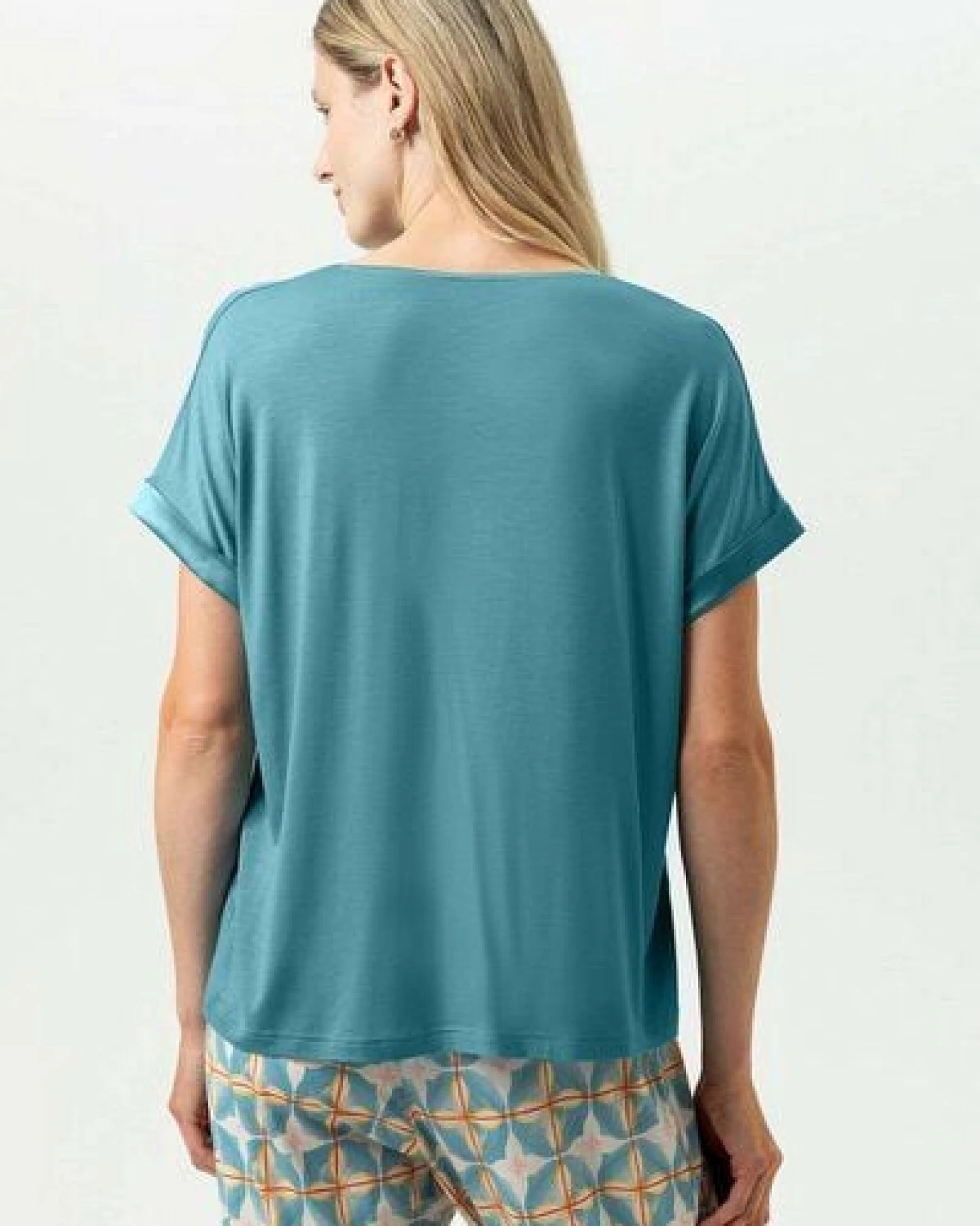 Mey T-Shirt – Ansicht 2