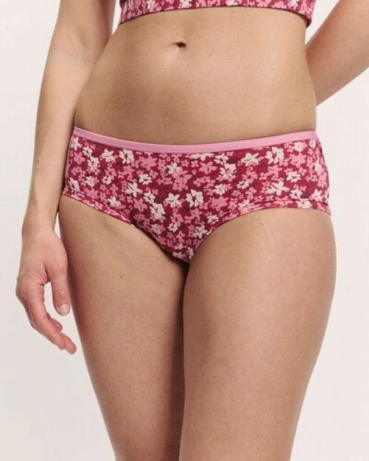 TRANQUILLO Slip Panty Gaaby aus Bio-Baumwolle (2040004)