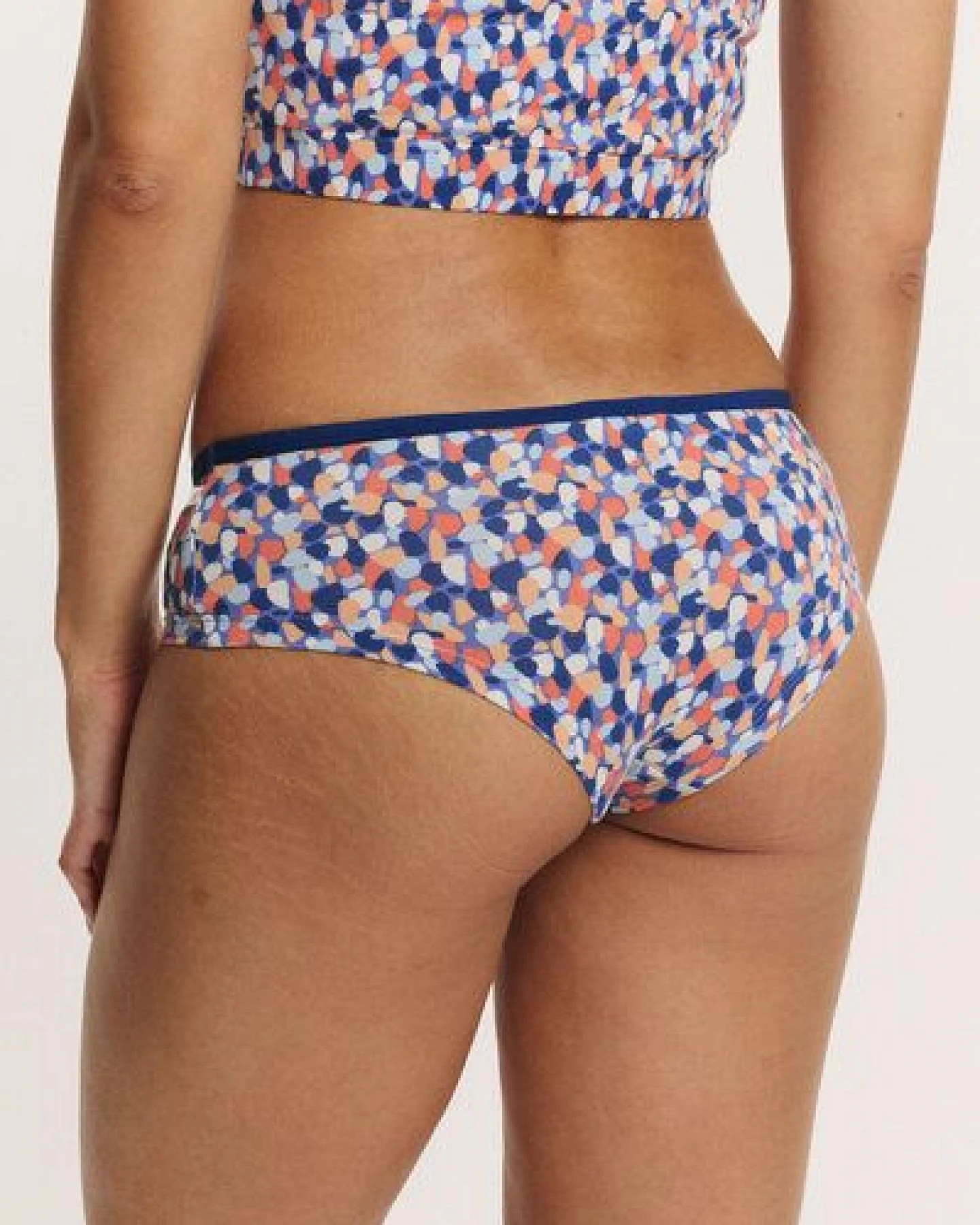 TRANQUILLO Slip Panty Gaaby aus Bio-Baumwolle (2040004) – Ansicht 2