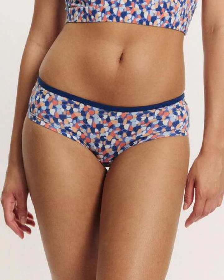 TRANQUILLO Slip Panty Gaaby aus Bio-Baumwolle (2040004)