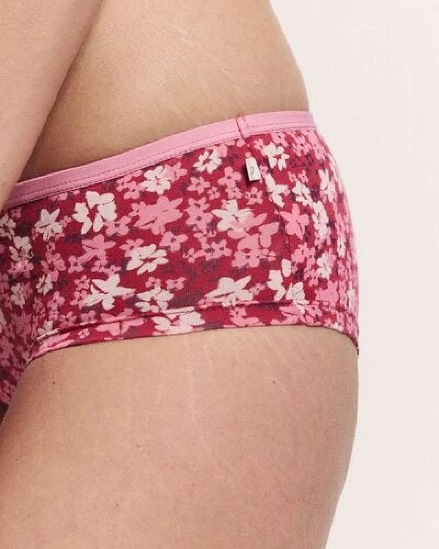 TRANQUILLO Slip Panty Gaaby aus Bio-Baumwolle (2040004) – Ansicht 3