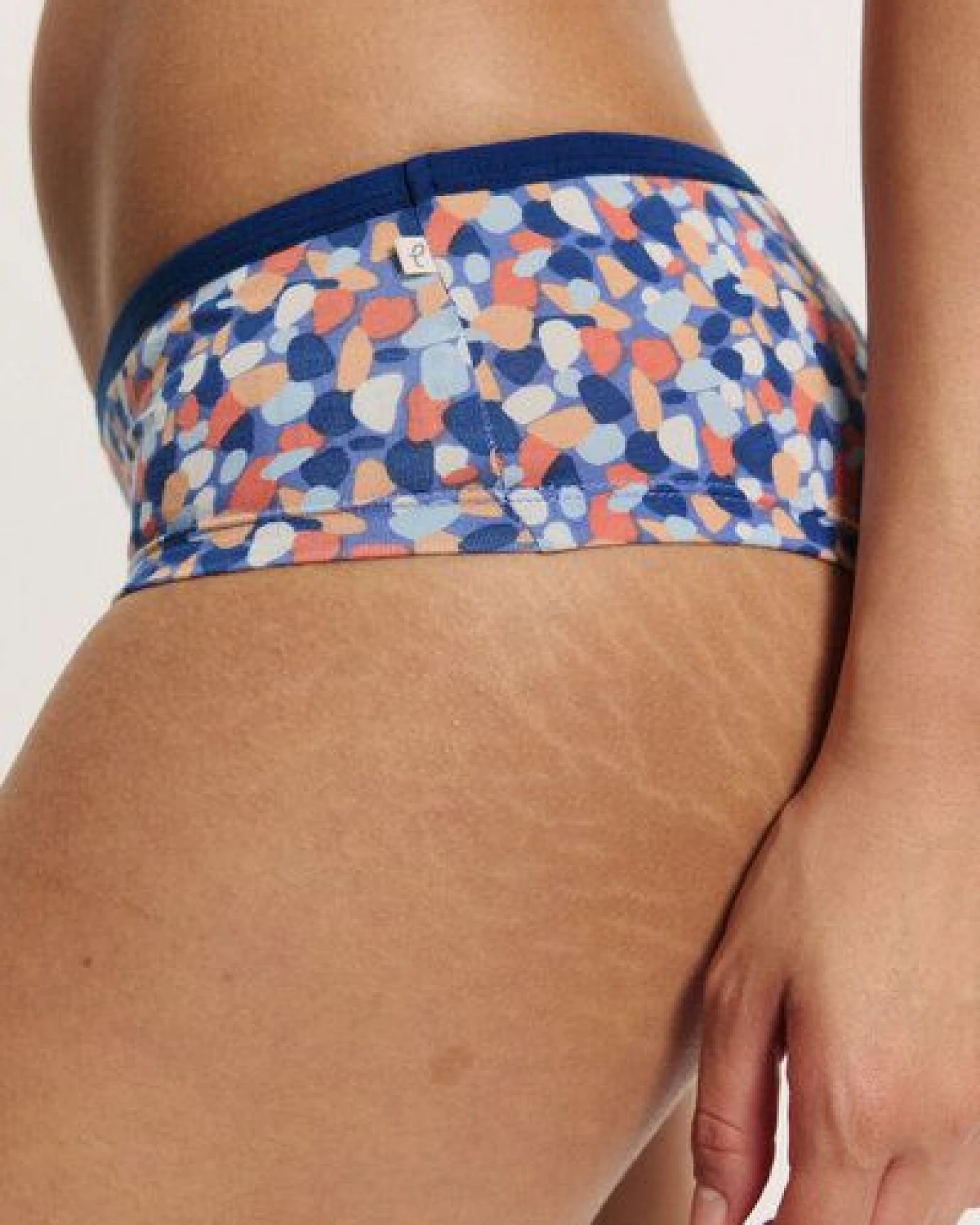 TRANQUILLO Slip Panty Gaaby aus Bio-Baumwolle (2040004) – Ansicht 3