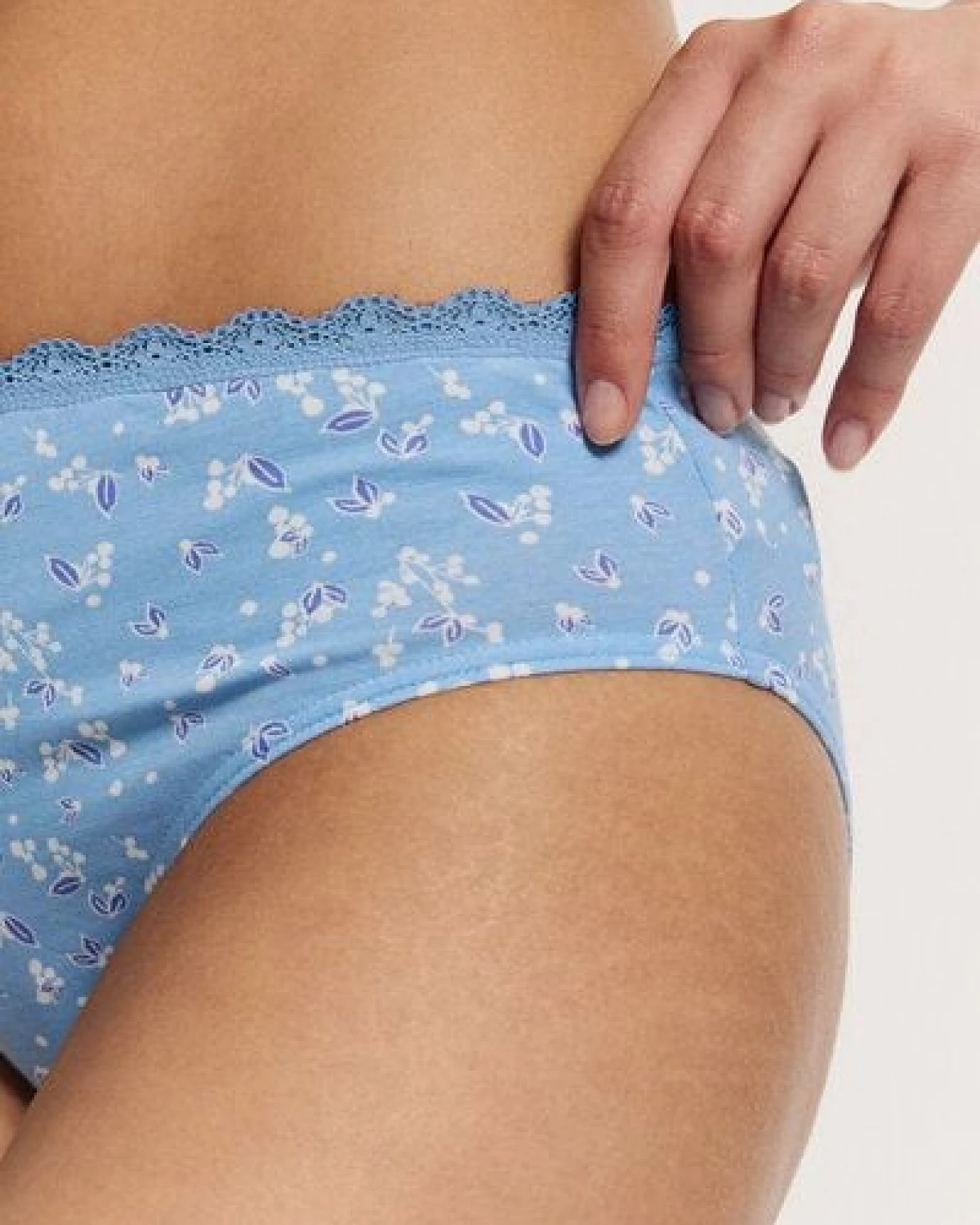 TRANQUILLO 2er-Set Slip Adaa aus Bio-Baumwolle (2040003) – Ansicht 4