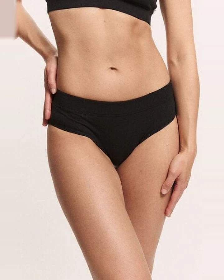 TRANQUILLO Slip Pennyy aus Tencel (2040001)