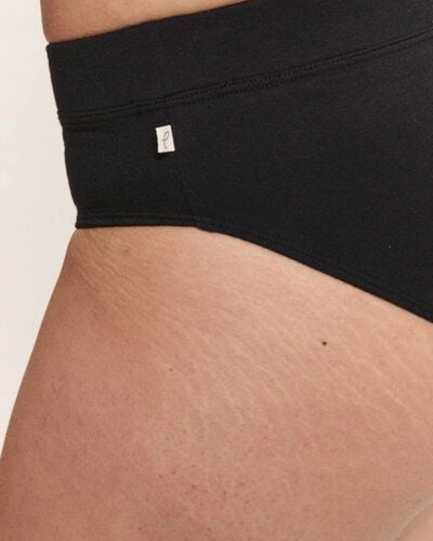 TRANQUILLO Slip Pennyy aus Tencel (2040001) – Ansicht 3