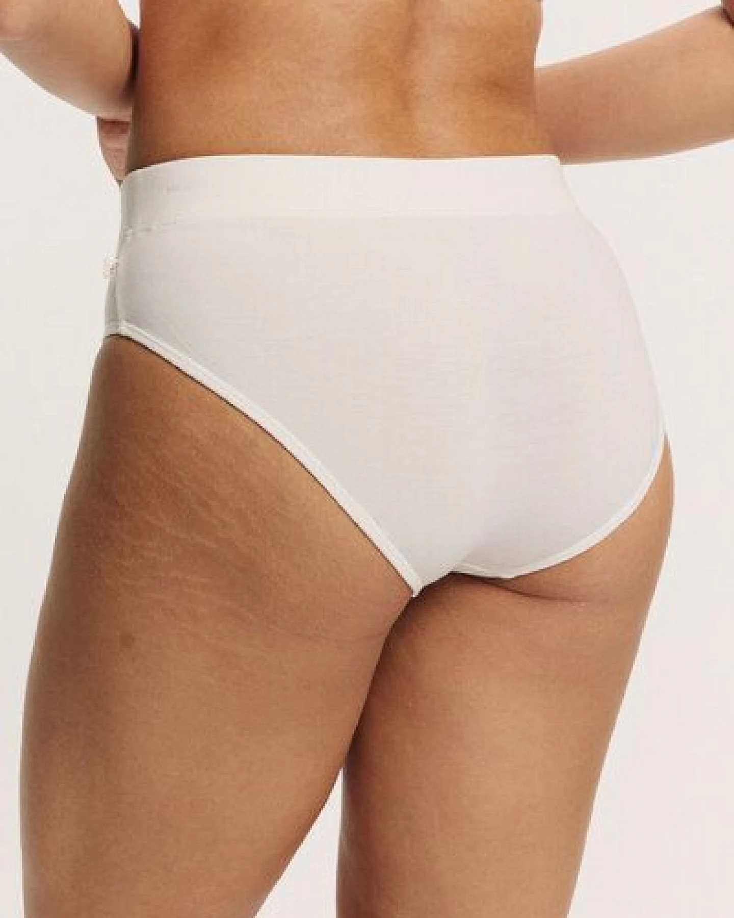 TRANQUILLO Slip Pennyy aus Tencel (2040001) – Ansicht 2