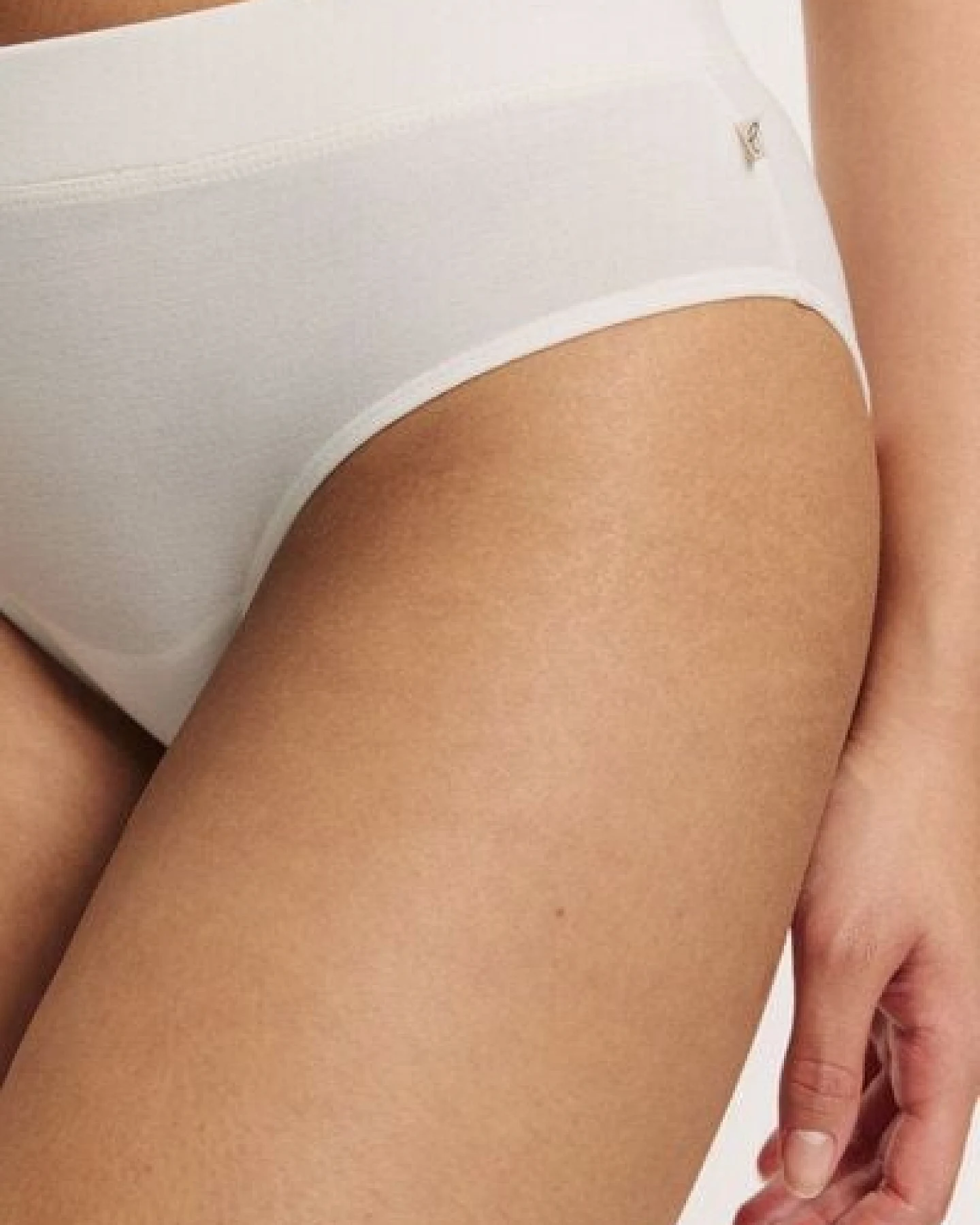 TRANQUILLO Slip Pennyy aus Tencel (2040001) – Ansicht 3