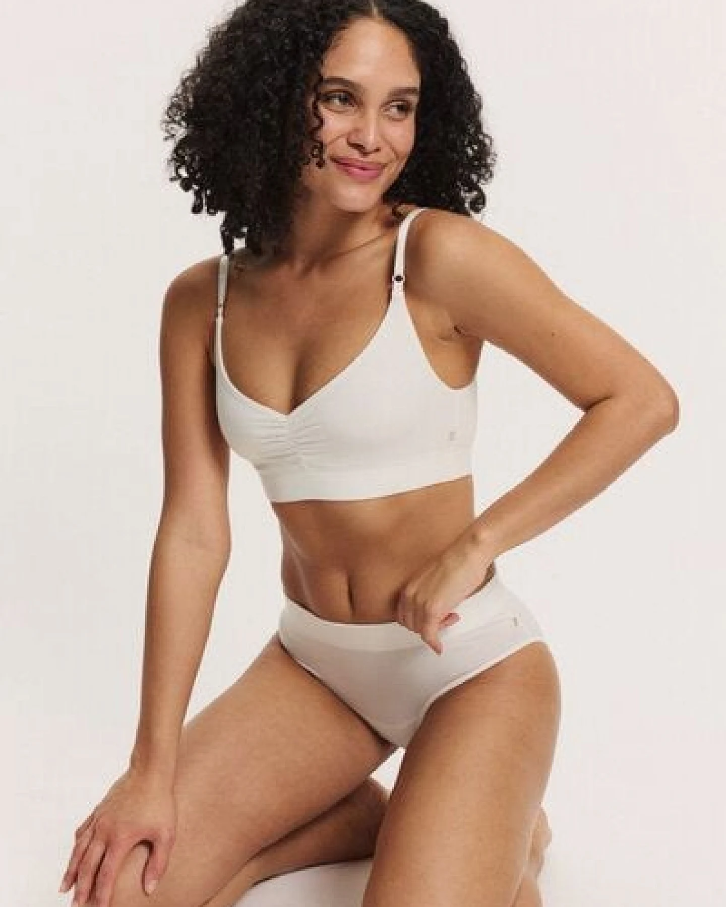 TRANQUILLO Slip Pennyy aus Tencel (2040001) – Ansicht 4