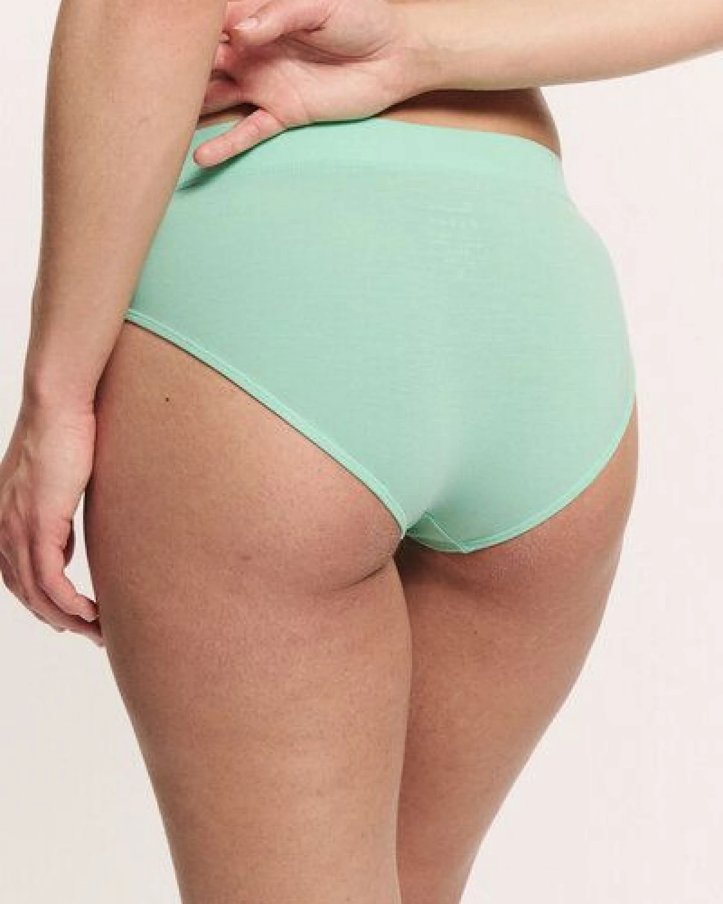 TRANQUILLO Slip Pennyy aus Tencel (2040001) – Ansicht 2