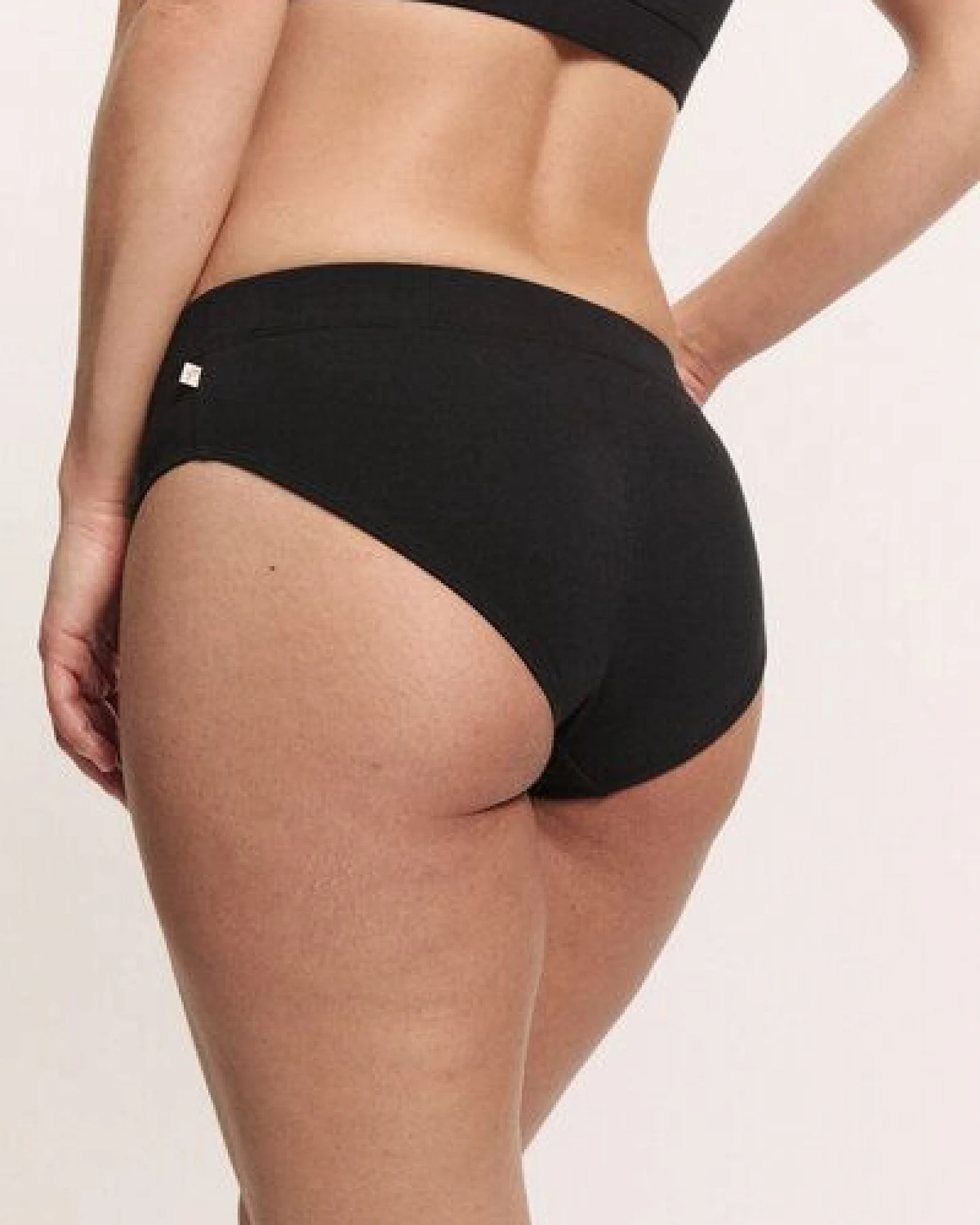 TRANQUILLO Slip Pennyy aus Tencel (2040001) – Ansicht 2