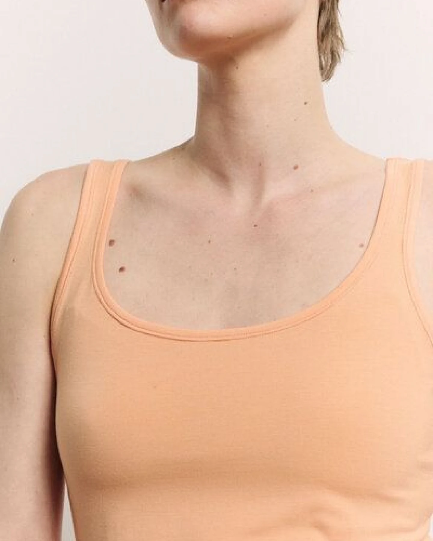 TRANQUILLO Jerseytop Niinaa aus Tencel (2020001) – Ansicht 3