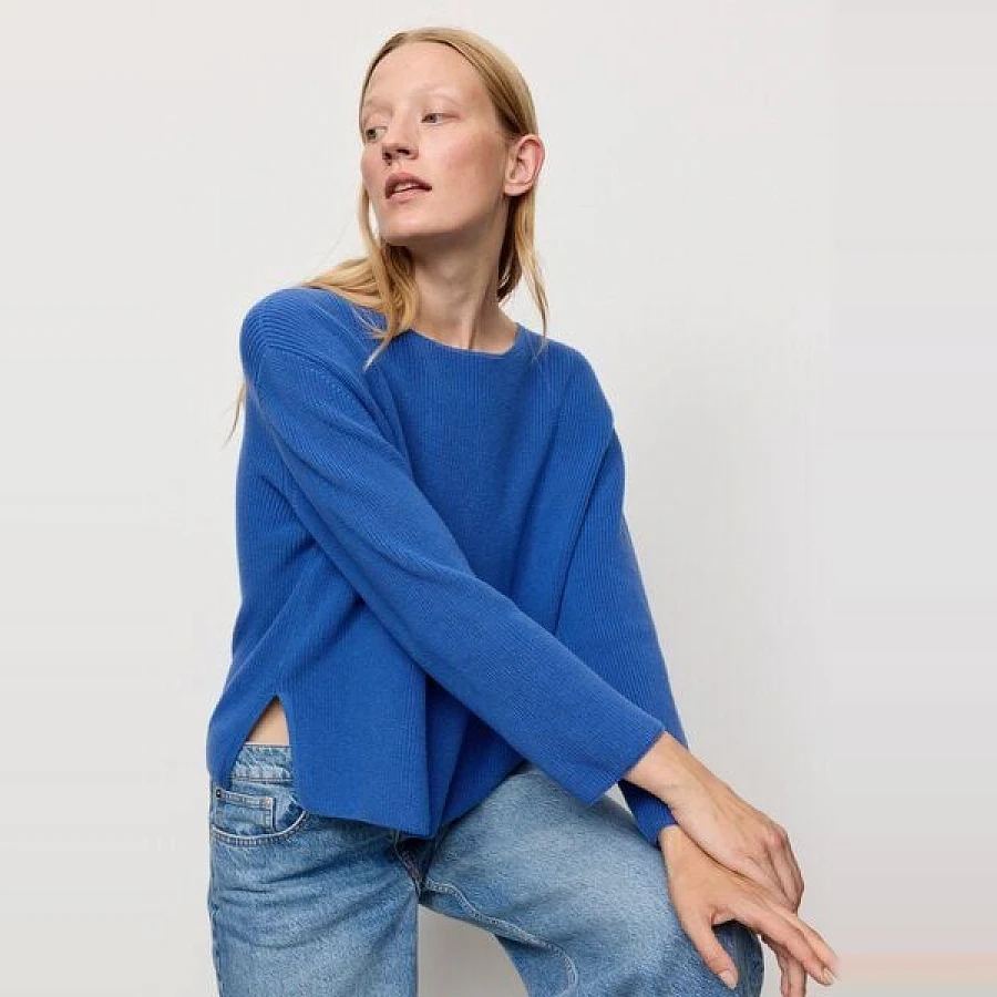 Electric Blue (Blau)
