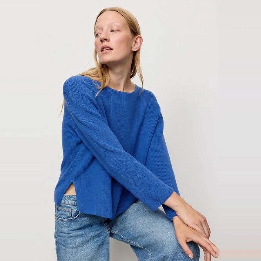 Electric Blue (Blau)