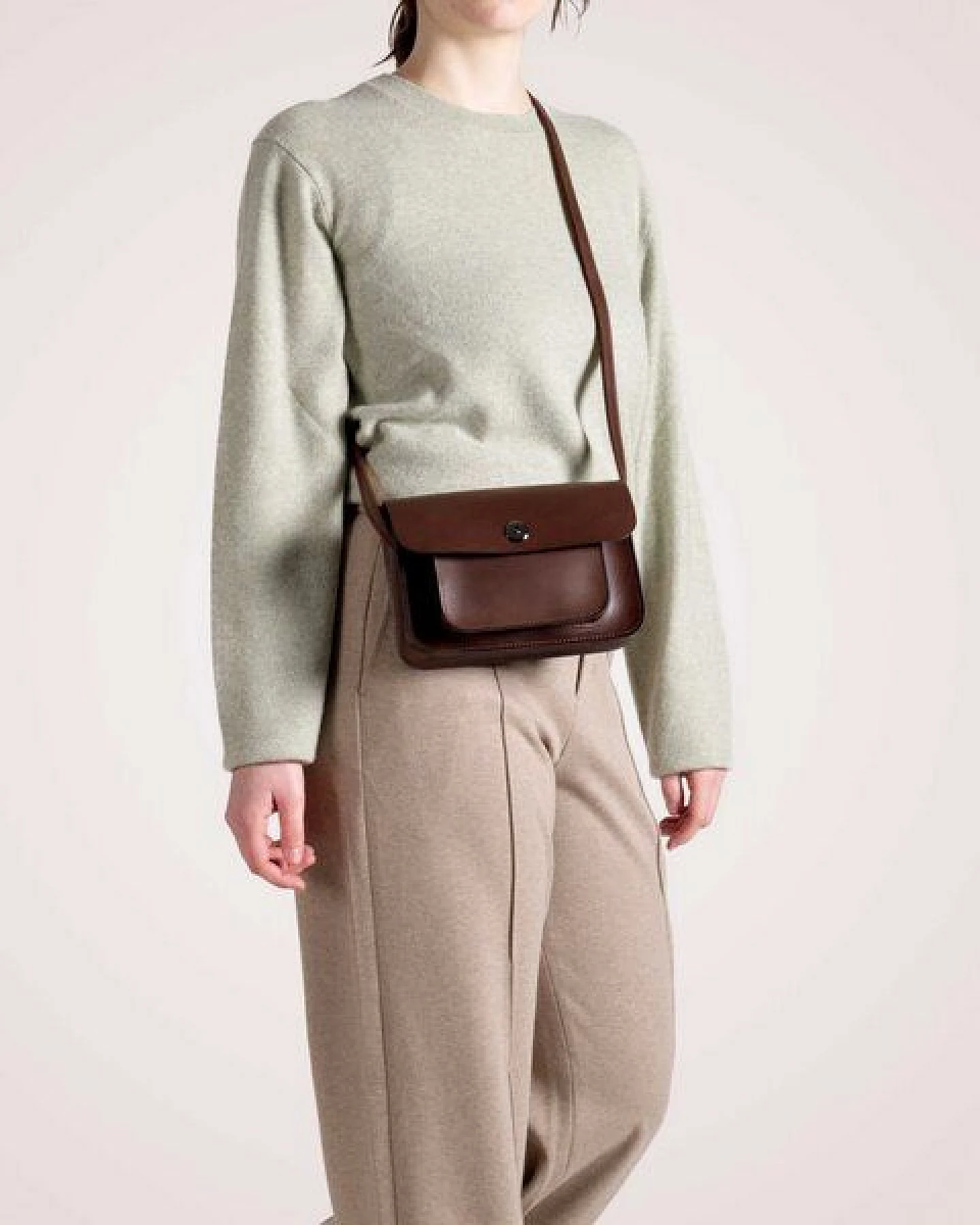 Harold's ABB1 shoulderbag retro – Ansicht 2