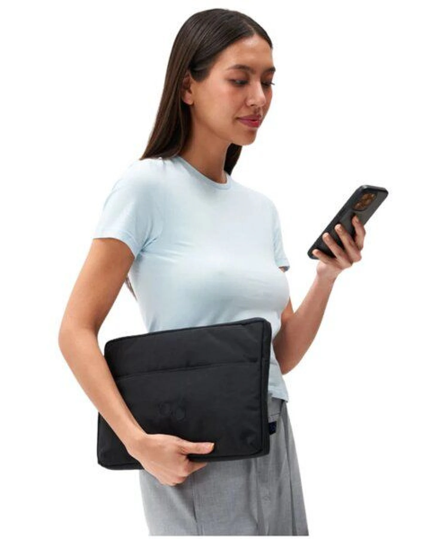 pinqponq - Laptoptaschen Sleeve 14 Zoll – Ansicht 3